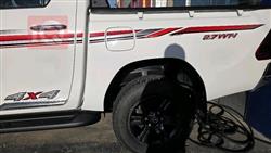 تويوتا هايلوكس